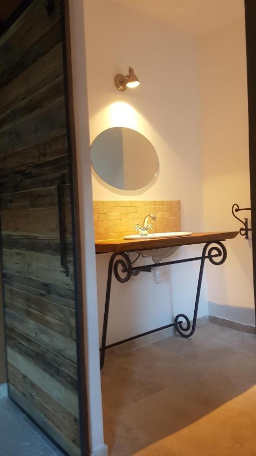Bed & Breakfast Domaine Des Grands Chenes *