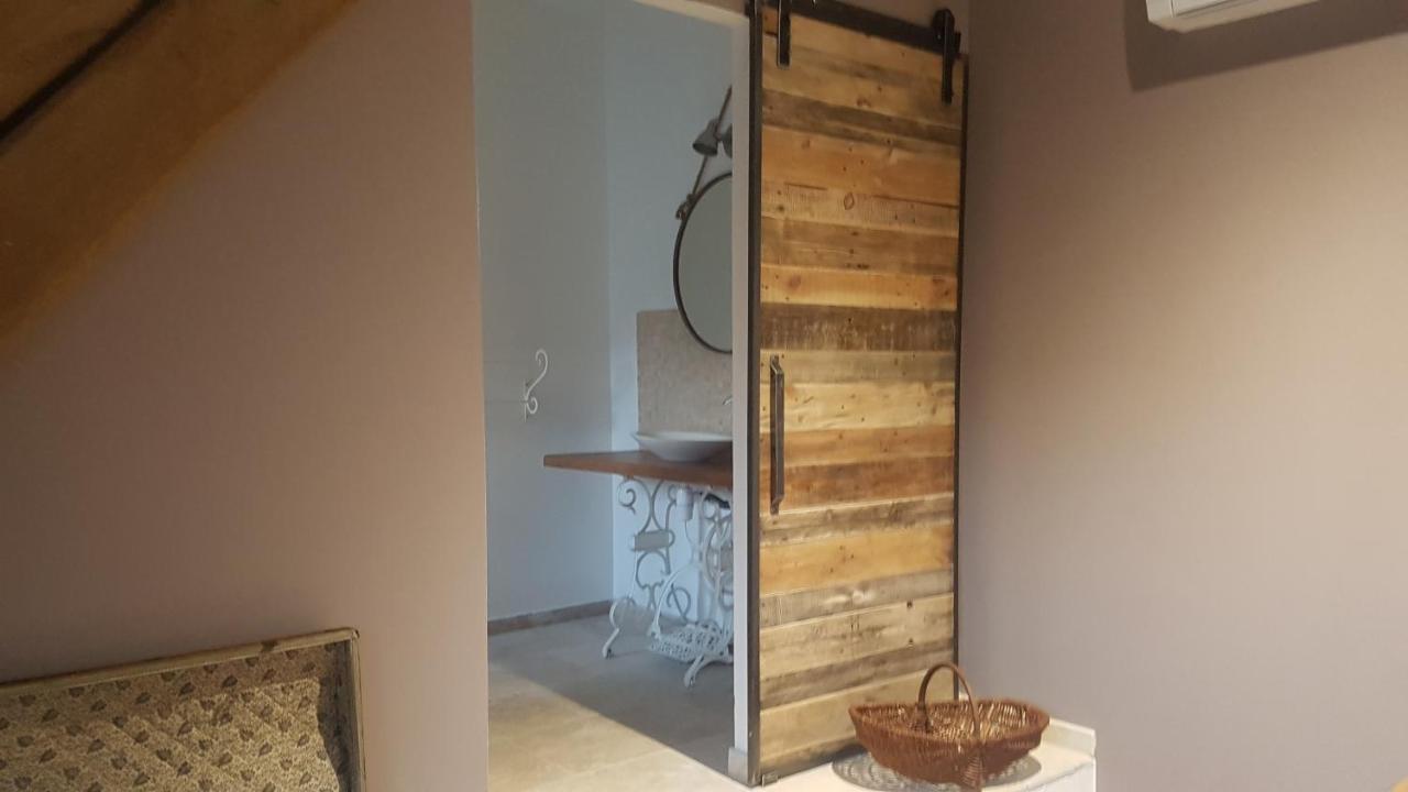 Bed & Breakfast Domaine Des Grands Chenes