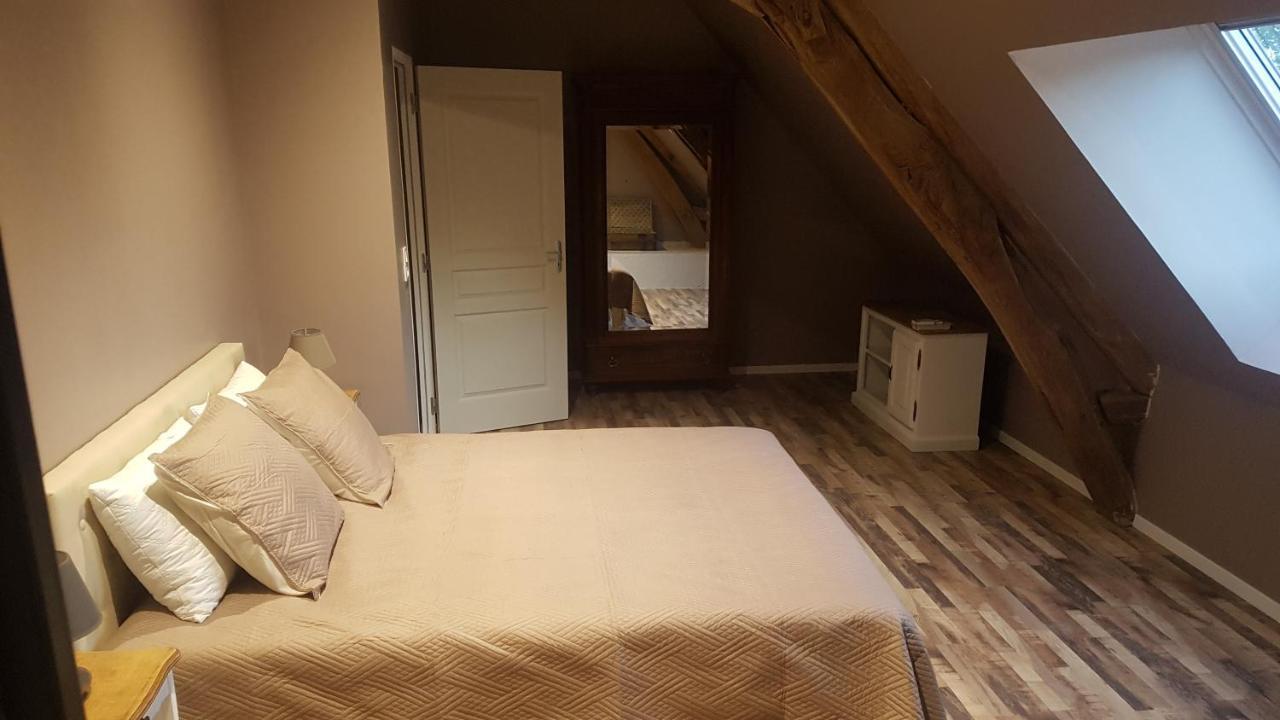 Domaine Des Grands Chenes Bed & Breakfast *