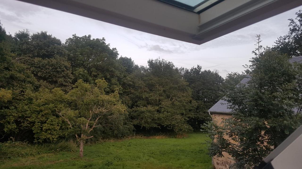 Bed & Breakfast Domaine Des Grands Chenes Preveranges