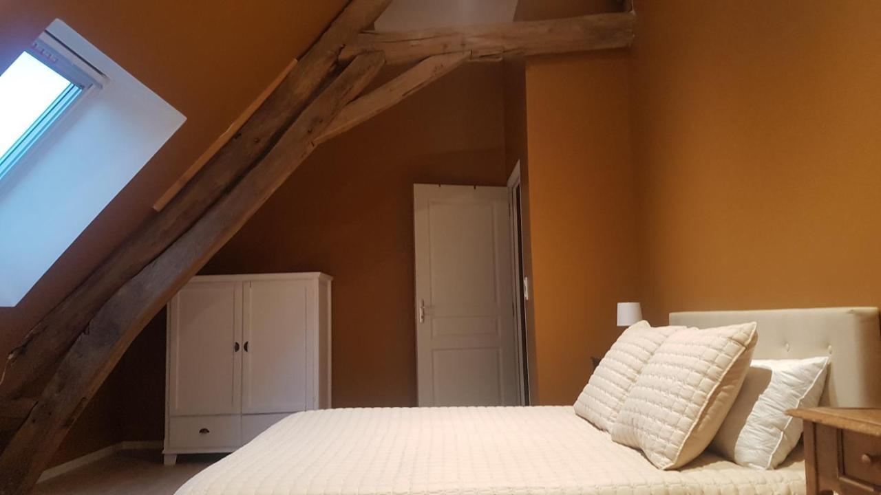 Bed & Breakfast Domaine Des Grands Chenes *