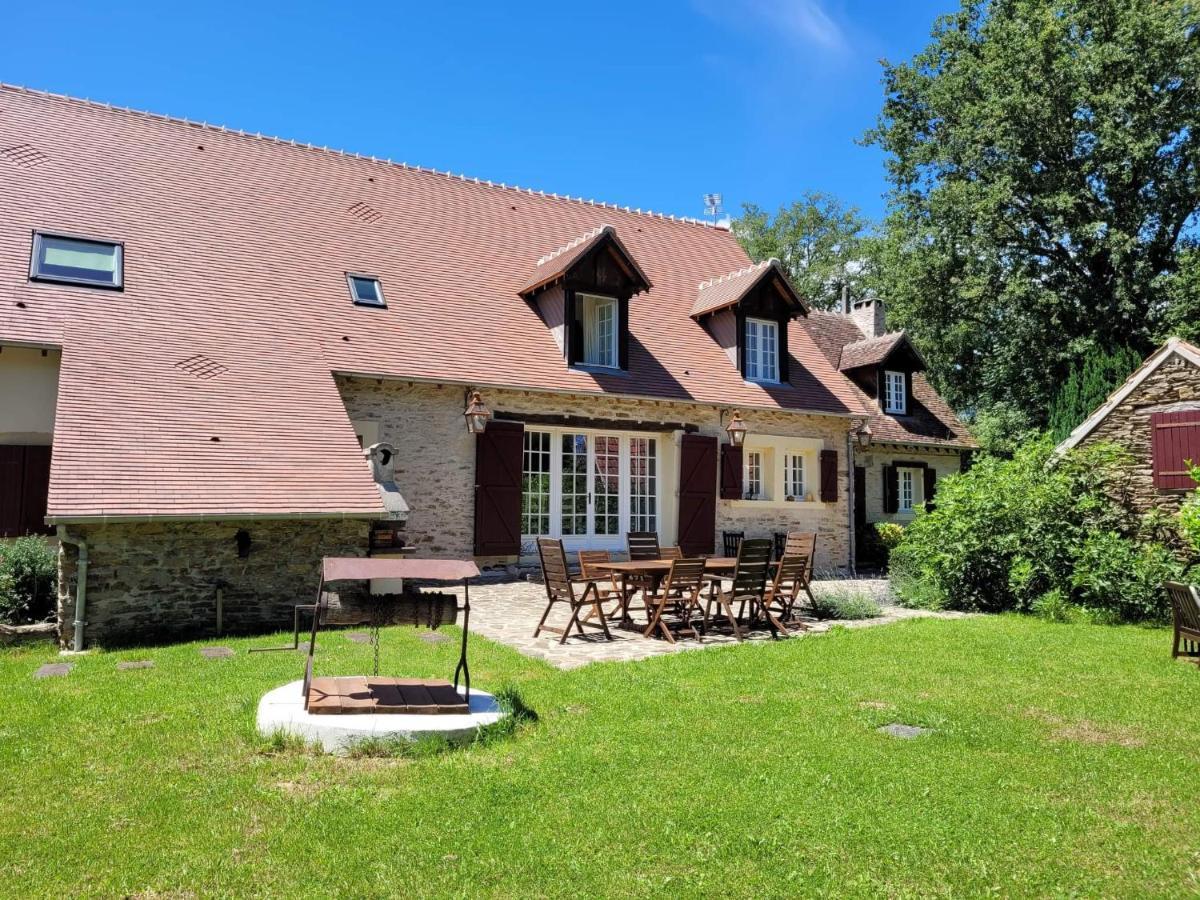 Domaine Des Grands Chenes