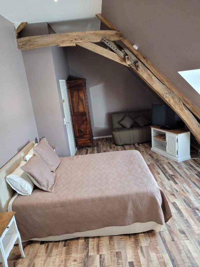 Bed & Breakfast Domaine Des Grands Chenes *